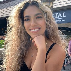 Meet your Posher, Tatiana